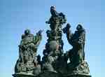 statue